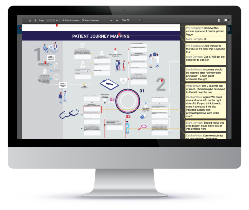 Top 10 Ways To Leverage The Impetus InSite Platform® For Internal MSL ...